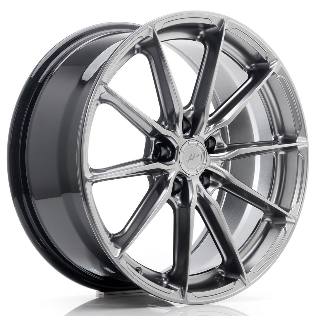 Japan Racing JR37 18" 8.0J 5x120 alufælg
