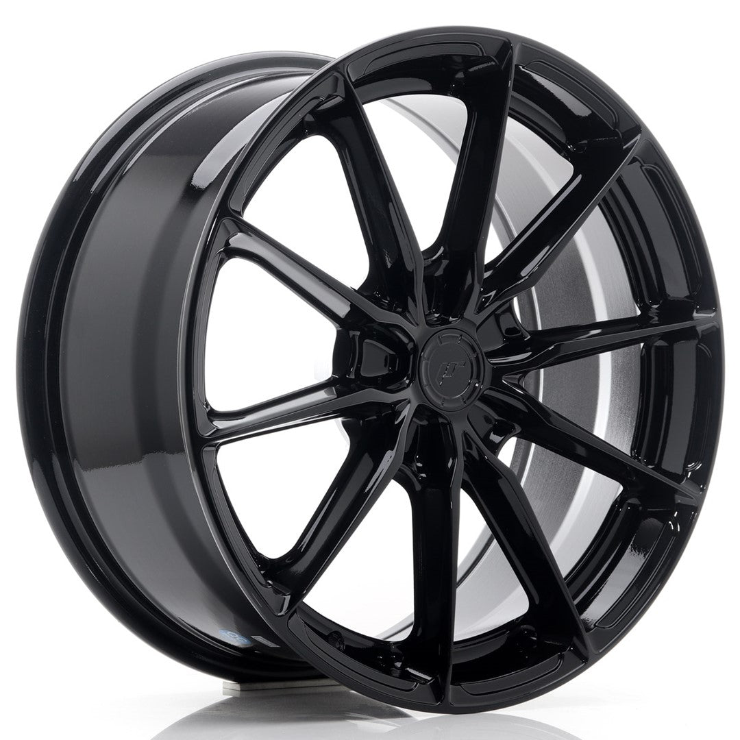 Japan Racing JR37 18" 8.0J 5x112 alufælg