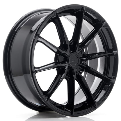 Japan Racing JR37 18" 8.0J 5x112 alufælg