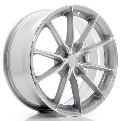 Japan Racing JR37 18" 8.0J 5x112 alufælg