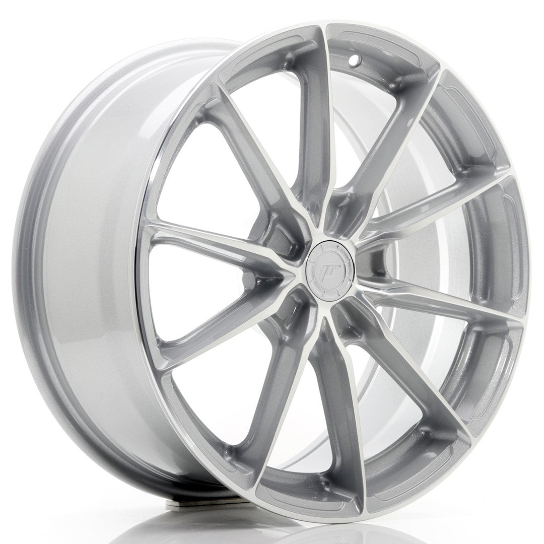 Japan Racing JR37 Japan Racing Nye alufælge - Cph Wheels