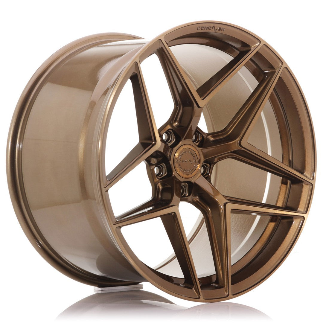 Concaver Custom CVR2 Custom Nye alufælge - Cph Wheels