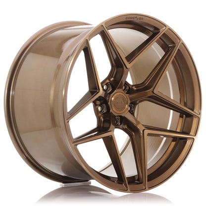 Concaver Custom CVR2 Custom Nye alufælge - Cph Wheels