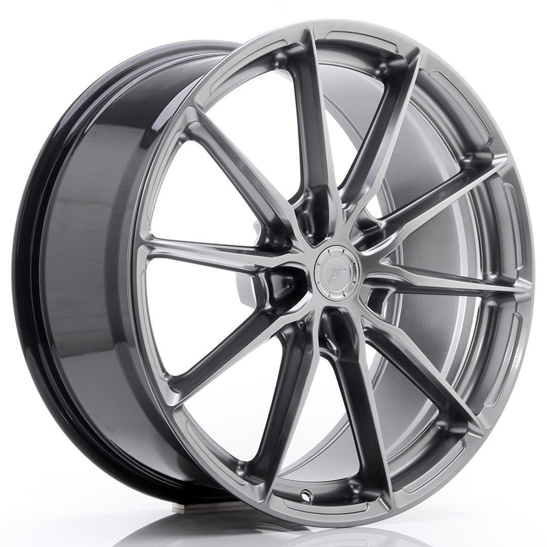 Japan Racing Custom JR37 Custom Nye alufælge - Cph Wheels