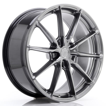 Japan Racing Custom JR37 Custom Nye alufælge - Cph Wheels