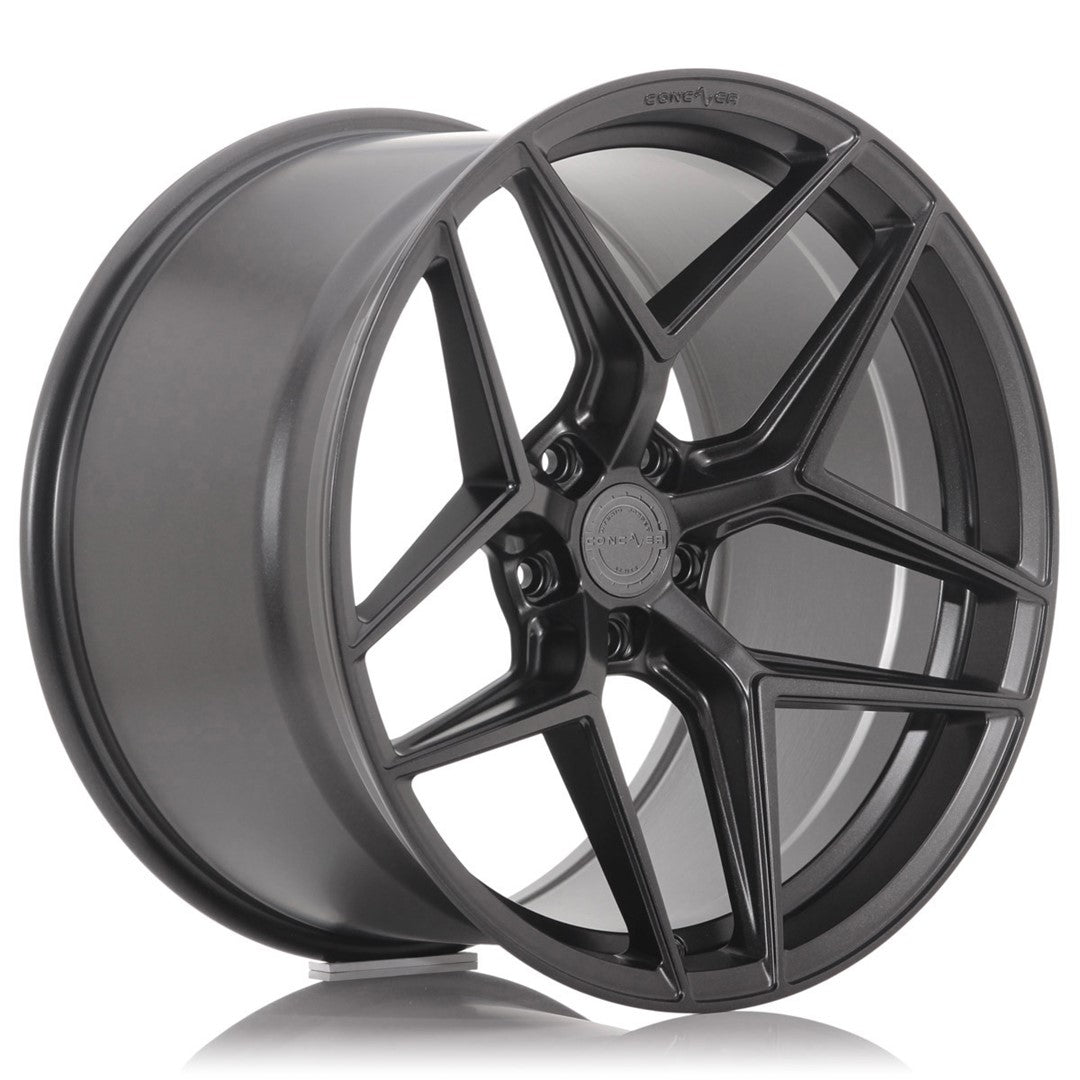 Concaver CVR2 Concaver Nye alufælge - Cph Wheels