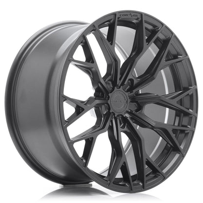 Concaver CVR1 Concaver Nye alufælge - Cph Wheels