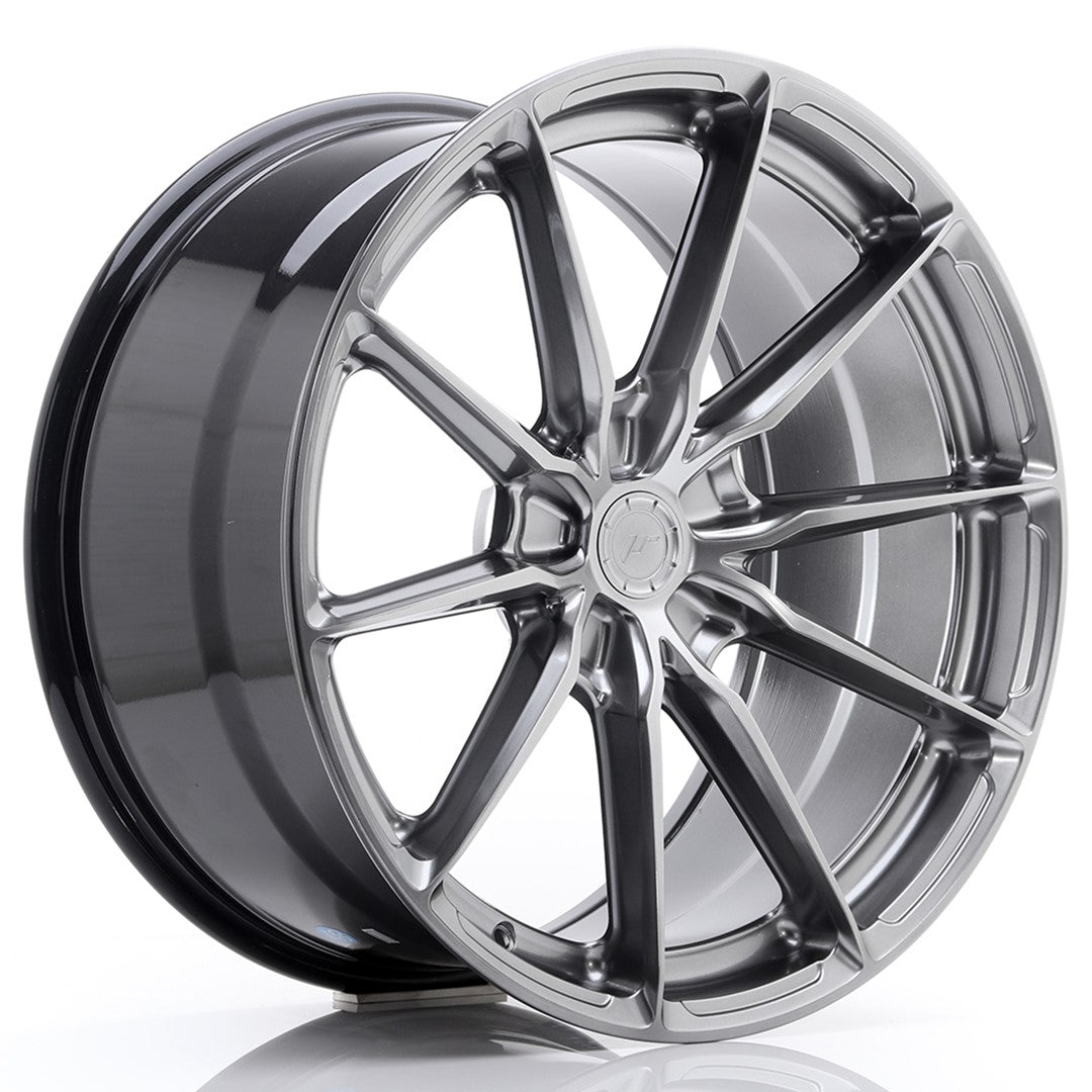 Japan Racing JR37 20" 10.0J 5x112 alufælg