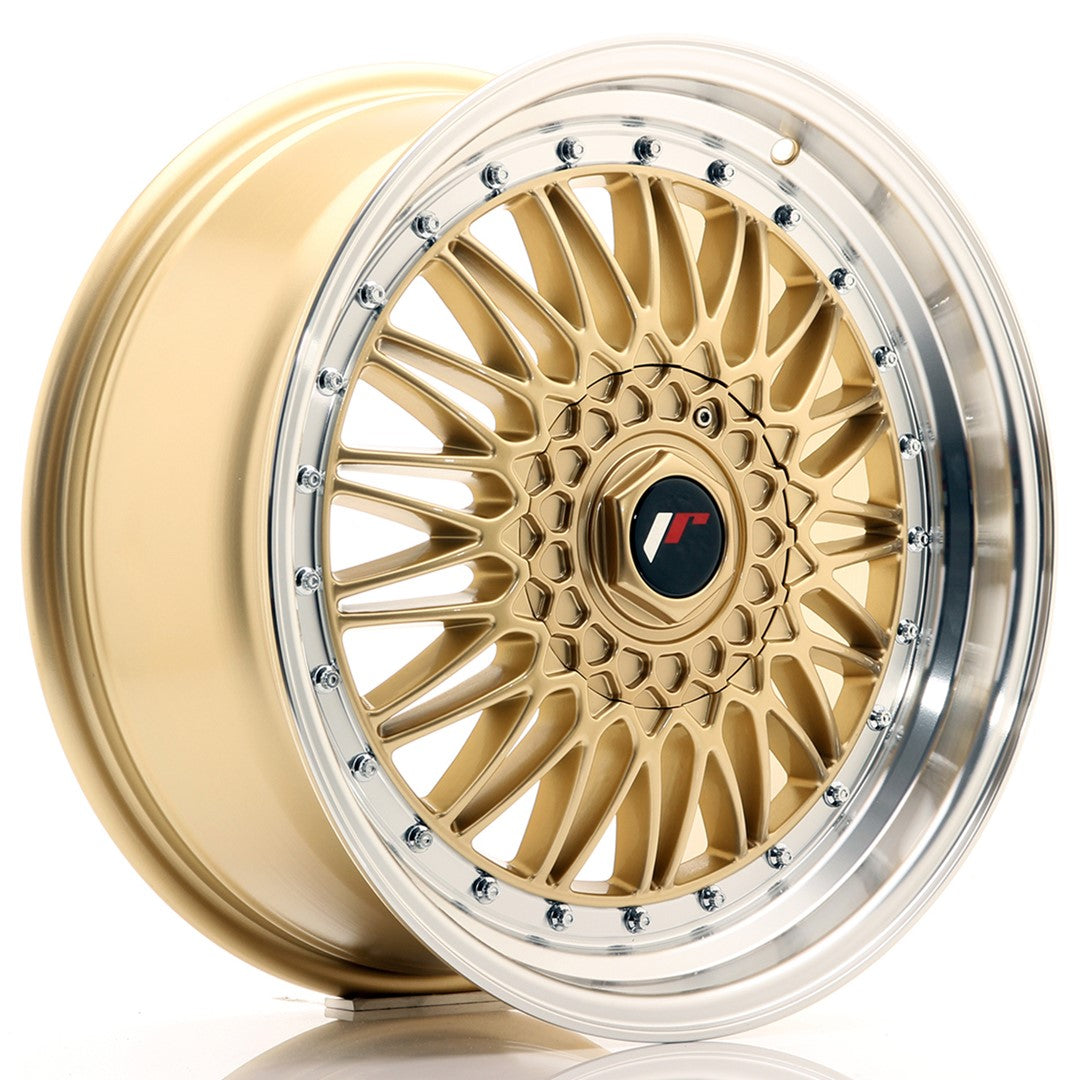 Japan Racing JR9 18" 8.0J 5x112-5x120 alufælg