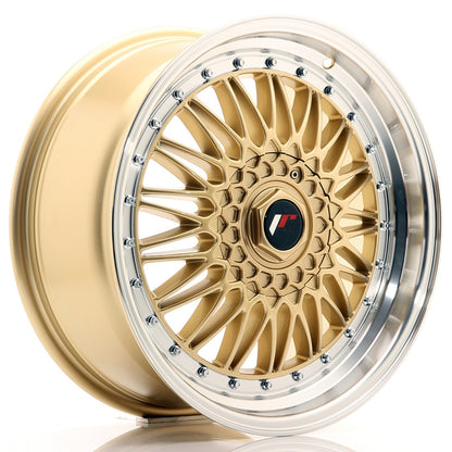 Japan Racing JR9 18" 8.0J 5x112-5x120 alufælg