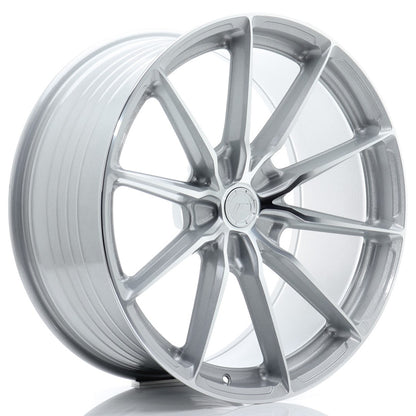 Japan Racing Custom JR37 – alufælge fra Cph Wheels