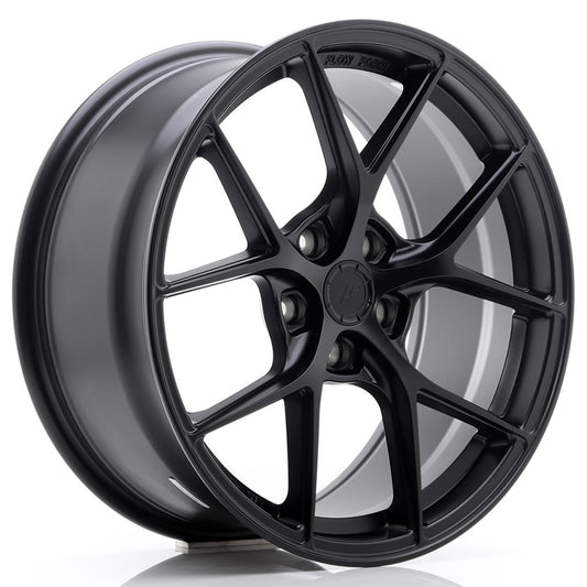 Japan Racing SL-01 Japan Racing Nye alufælge - Cph Wheels