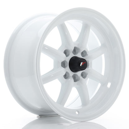 Japan Racing JR19 Japan Racing Nye alufælge - Cph Wheels