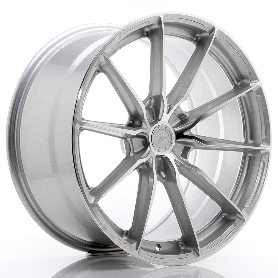 Japan Racing JR37 20" 10.0J 5x112 alufælg
