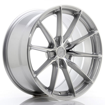Japan Racing JR37 20" 10.0J 5x112 alufælg