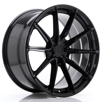 Japan Racing JR37 20" 10.0J 5x112 alufælg