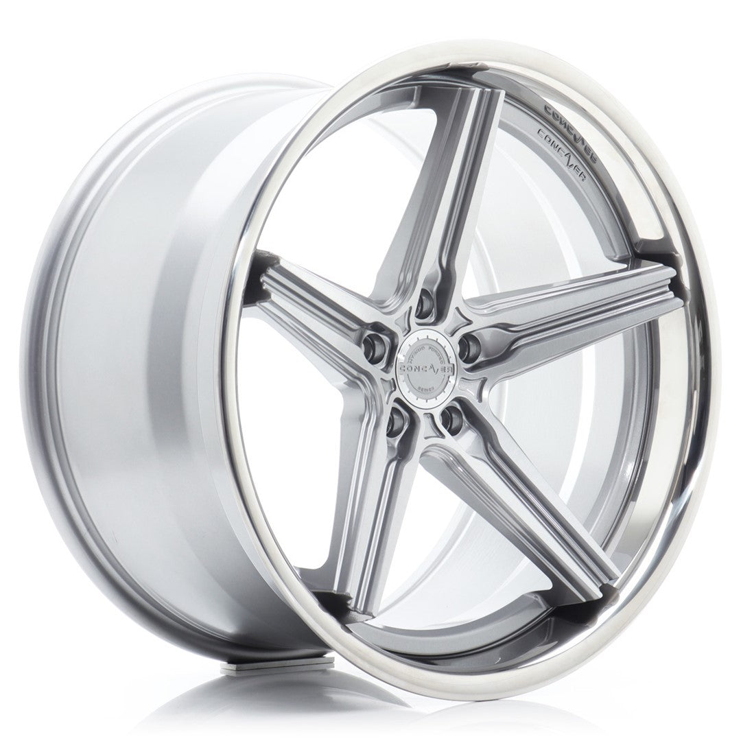 Concaver Custom CVR9 Custom Nye alufælge - Cph Wheels