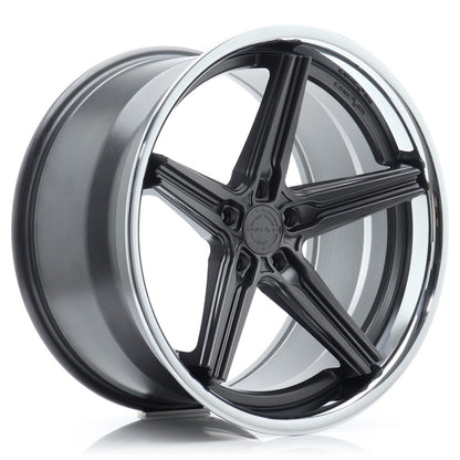 Concaver CVR9 20" 10.5J 5x120 alufælg
