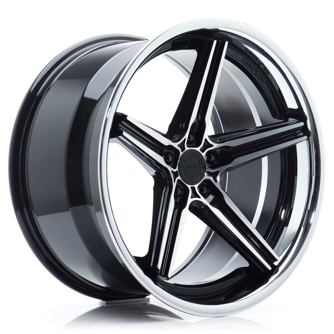 Concaver Custom CVR9 Custom Nye alufælge - Cph Wheels