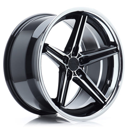 Concaver Custom CVR9 Custom Nye alufælge - Cph Wheels