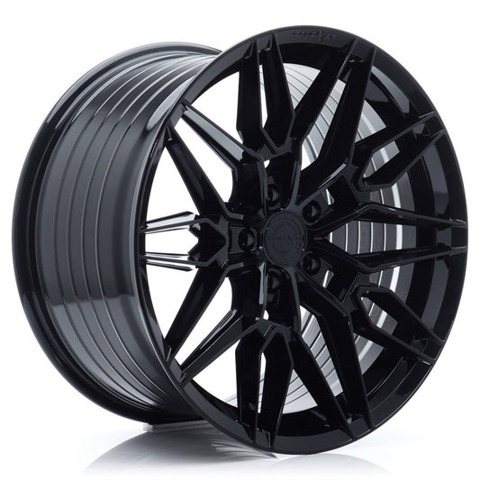 Concaver CVR6 Concaver Nye alufælge - Cph Wheels