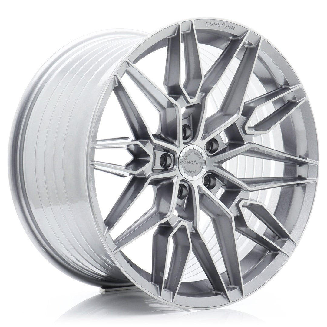 Concaver Custom CVR6 Custom Nye alufælge - Cph Wheels