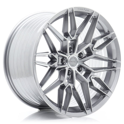 Concaver Custom CVR6 Custom Nye alufælge - Cph Wheels