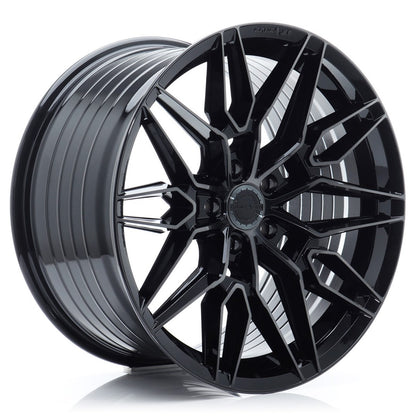 Concaver Custom CVR6 Custom Nye alufælge - Cph Wheels