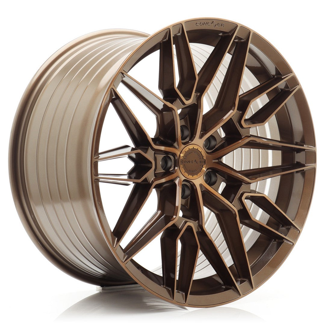 Concaver Custom CVR6 Custom Nye alufælge - Cph Wheels