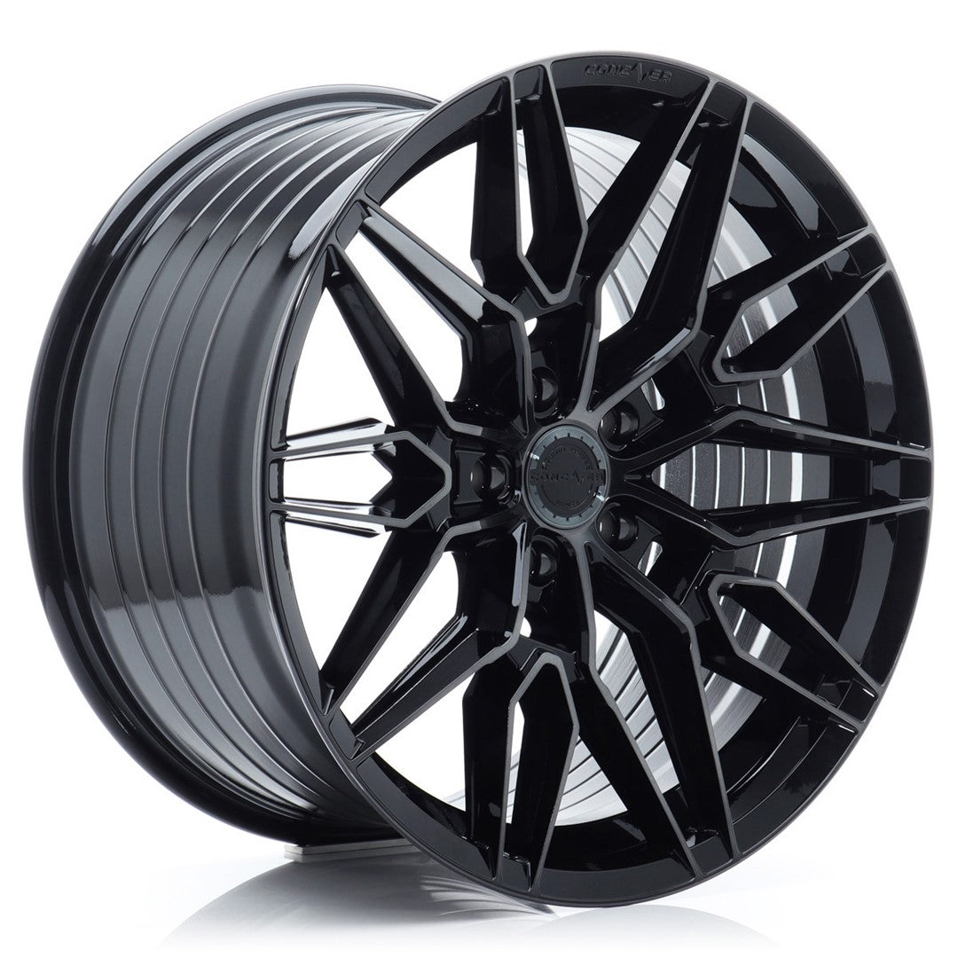 Concaver Custom CVR6 Custom Nye alufælge - Cph Wheels