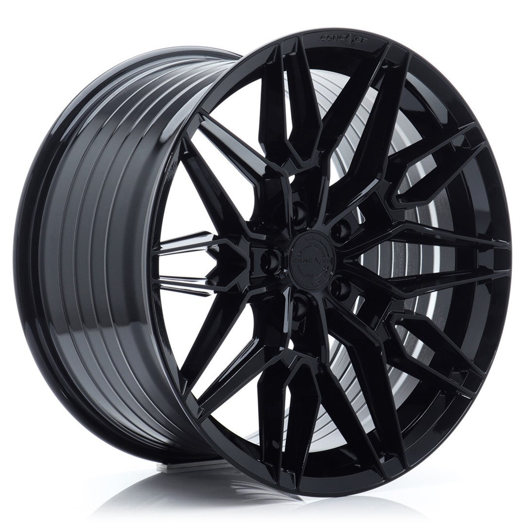 Concaver Custom CVR6 Custom Nye alufælge - Cph Wheels