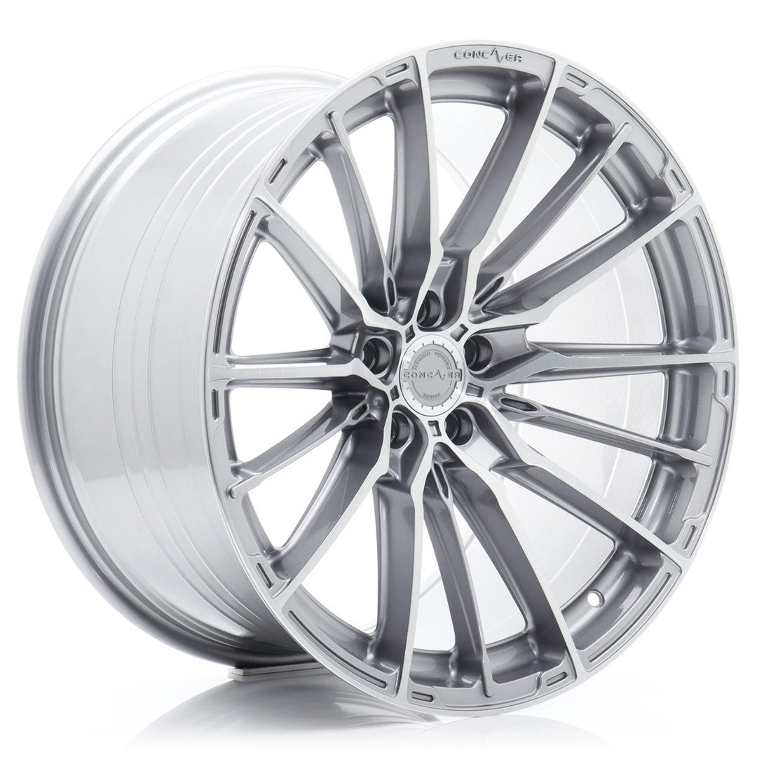 Concaver CVR7 19" 8.5J 5x112 alufælg