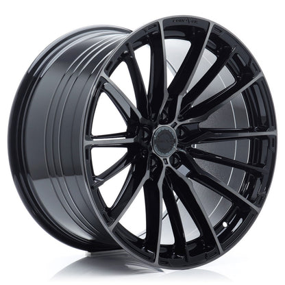 Concaver Custom CVR7 Custom Nye alufælge - Cph Wheels