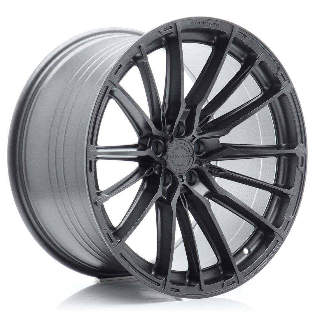 Concaver CVR7 20" 9.5J 5x112 alufælg