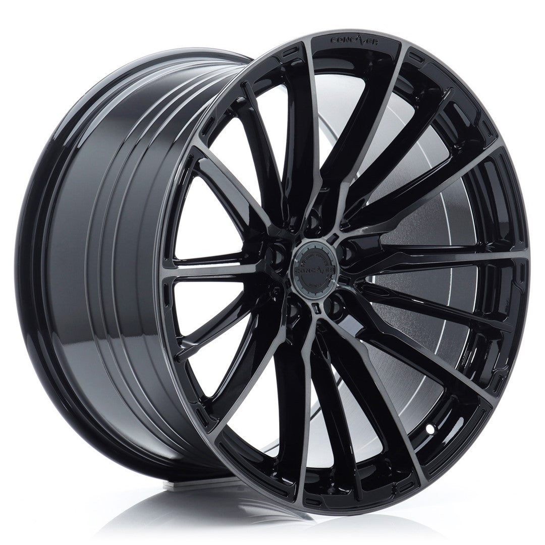 Concaver CVR7 Concaver Nye alufælge - Cph Wheels