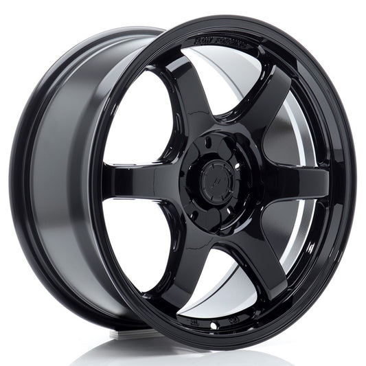 Japan Racing Custom SL-03 Custom Nye alufælge - Cph Wheels