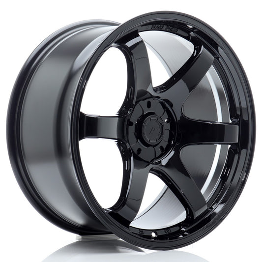 Japan Racing Custom SL-03 Custom Nye alufælge - Cph Wheels