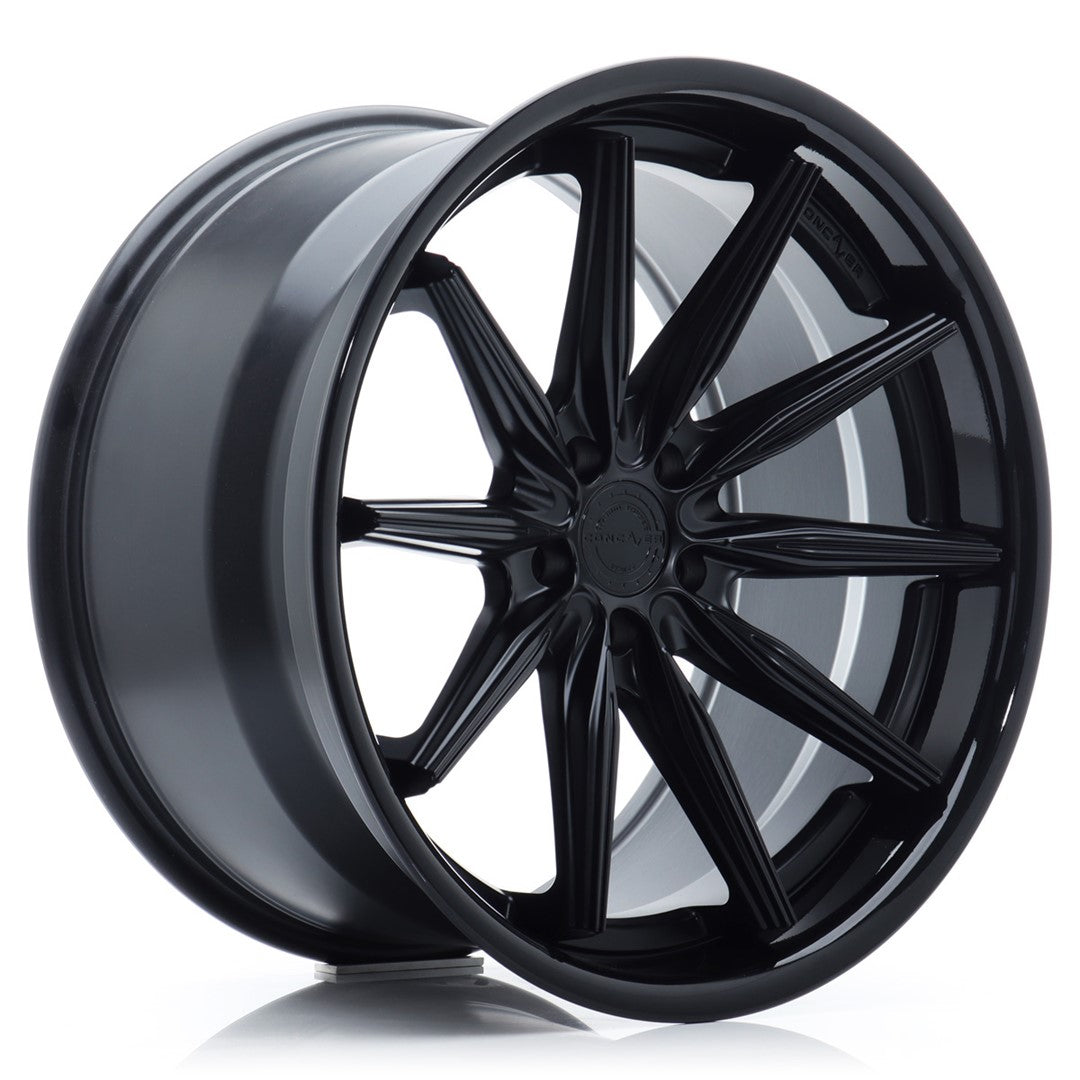 Concaver CVR8 Concaver Nye alufælge - Cph Wheels
