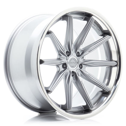 Concaver CVR8 Concaver Nye alufælge - Cph Wheels
