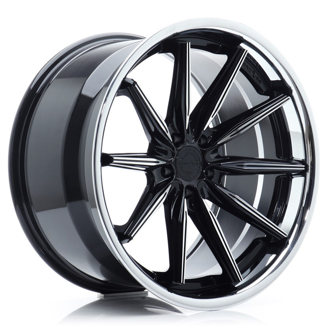 Concaver Custom CVR8 Custom Nye alufælge - Cph Wheels
