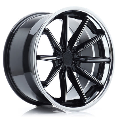 Concaver Custom CVR8 Custom Nye alufælge - Cph Wheels
