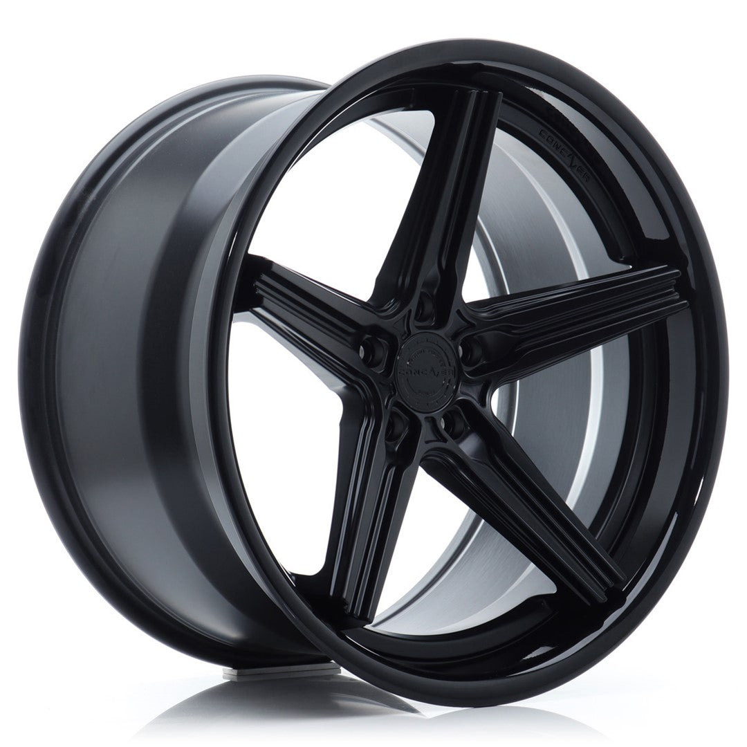 Concaver Custom CVR9 Custom Nye alufælge - Cph Wheels