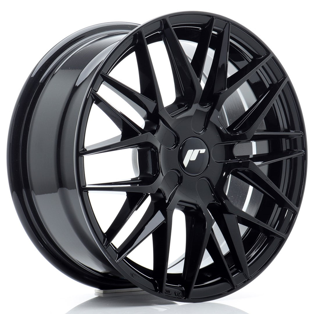 Japan Racing Custom JR28 Custom Nye alufælge - Cph Wheels