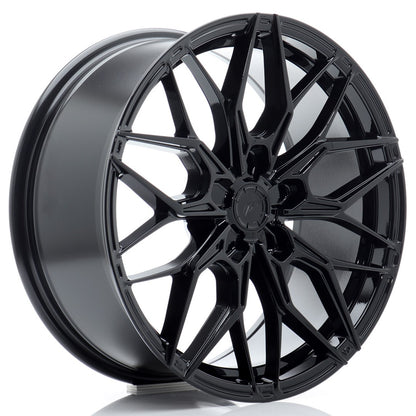 Japan Racing JR46 18" 8.0J 5x112 alufælg