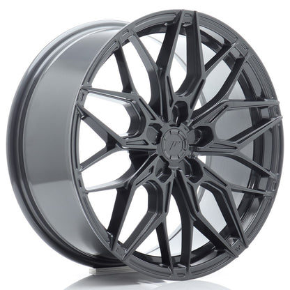 Japan Racing JR46 18" 8.0J 5x120 alufælg