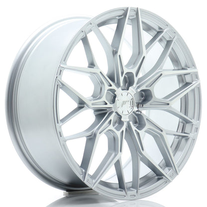 Japan Racing JR46 18" 8.0J 5x112 alufælg