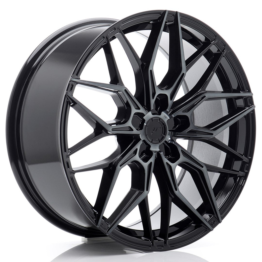 Japan Racing Custom JR46 Custom Nye alufælge - Cph Wheels