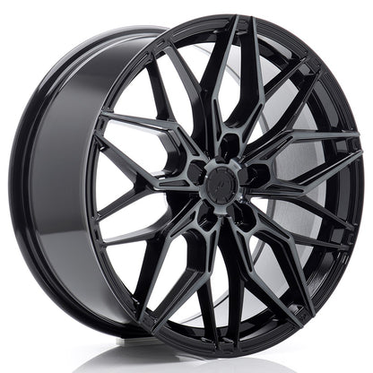 Japan Racing Custom JR46 Custom Nye alufælge - Cph Wheels