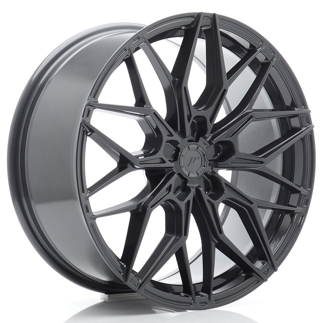 Japan Racing JR46 19" 8.5J 5x114.3 alufælg