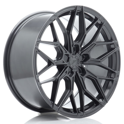 Japan Racing JR46 19" 9.5J 5x120 alufælg